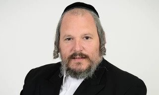 ראש העיר מאיר רובנשטיין